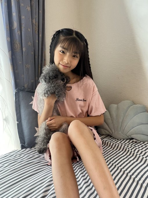 Twitterのコスプレ画像3