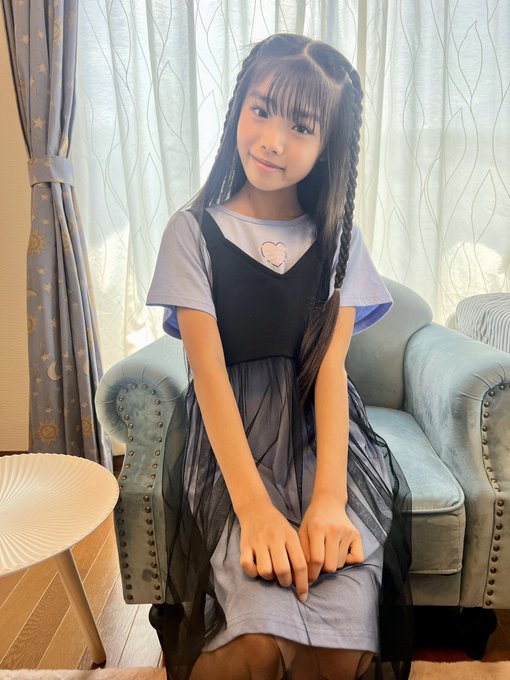 Twitterのコスプレ画像5