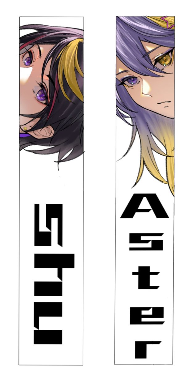 JIN BAI 4790 (@JinBai4790) さんのイラスト・マンガ作品まとめ (10 件) - Twoucan