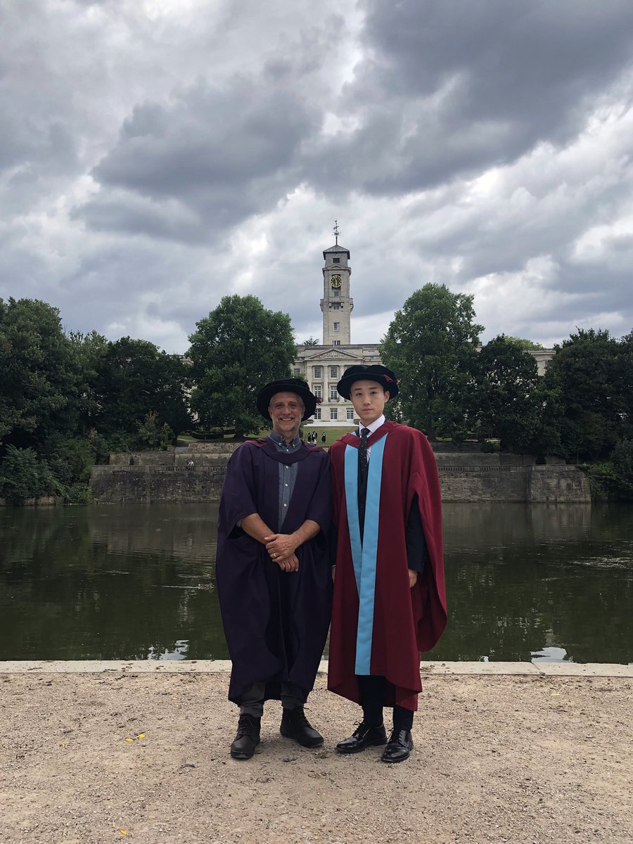 Shun Chen tweet media