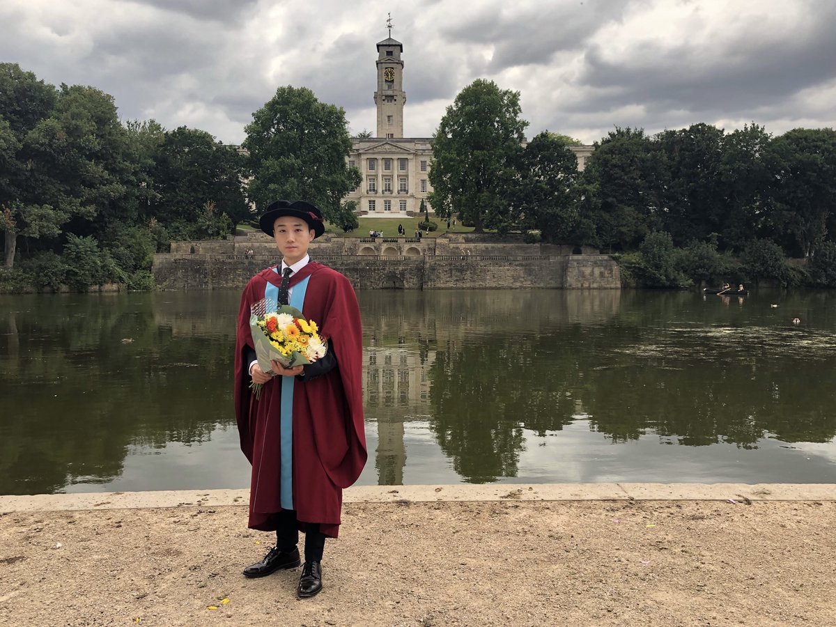 Shun Chen tweet media