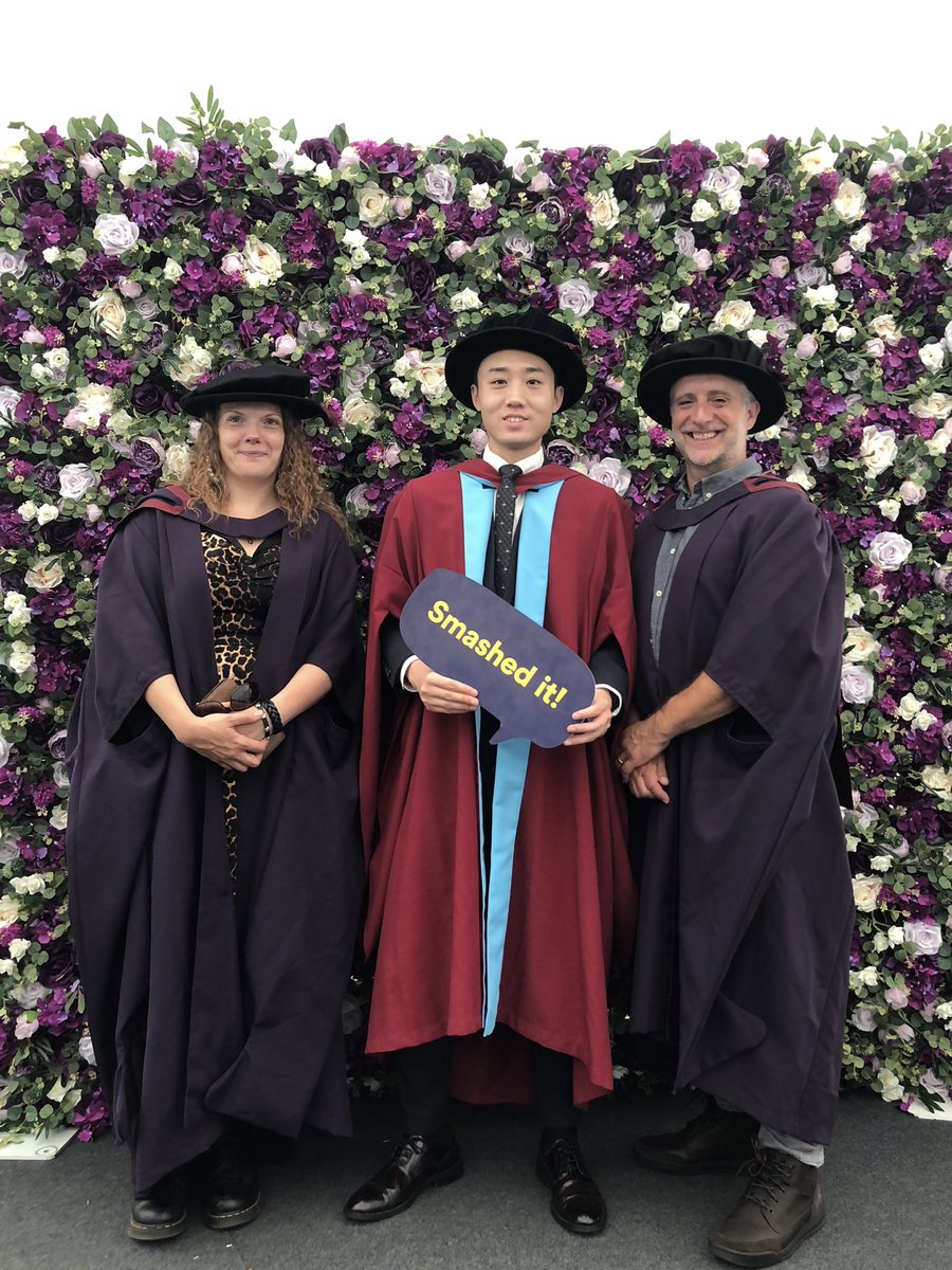 Shun Chen tweet media