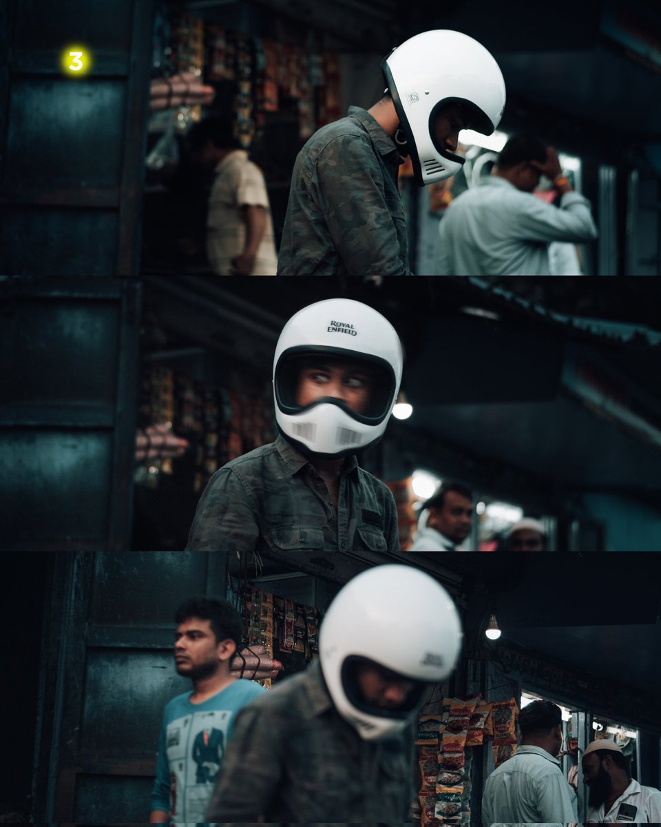 KJpeg5's tweet photo. Don't buy upgrades Ride up grades🧞‍♂️❤️‍🔥
W:// @HossainZaka
Ofcourse one of the photos from that three stack layer post is blur :-) mera model thorina introvert hai 🥀
#kunalhanda #RoyalEnfield #royalenfieldclassic350
 #royalenfieldindia #darkgunmetalgrey  #mattgrey #indianbikes https://t.co/cOnIH6IB7A