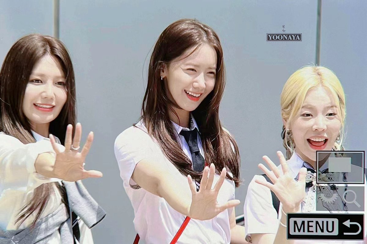 YOONAYA윤아야 (@YOONAYAcom) / X