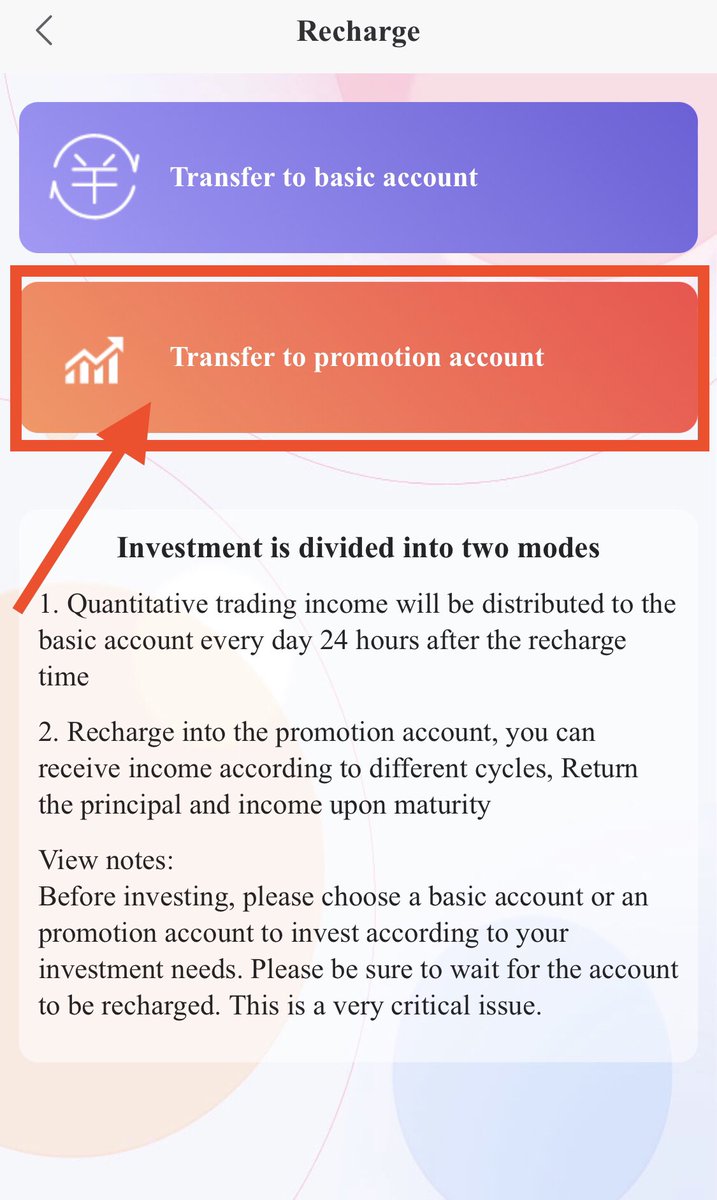 Blockchain encrypted currency cloud mining, the official authoritative certification platform.  Join link: 988trx.org/pages/register…
🚀🚀🔥🚀
@cctip_com airdrop 0.5 USDT 180