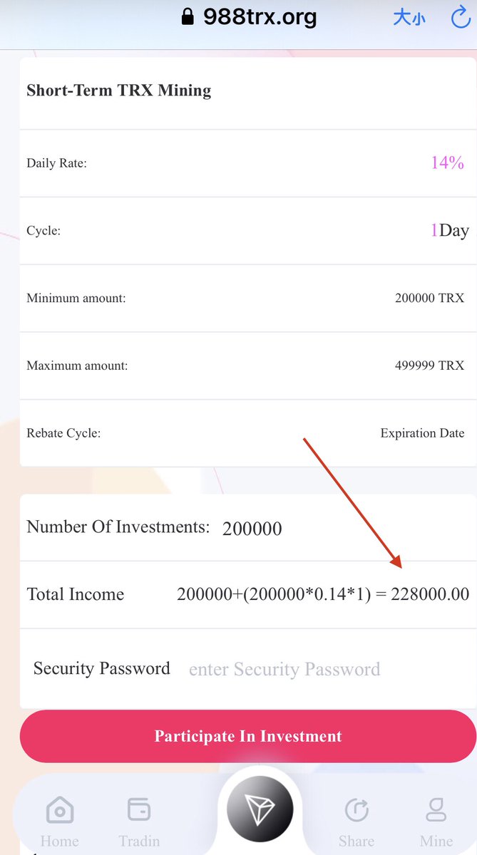 Twltter Crypto tweet media