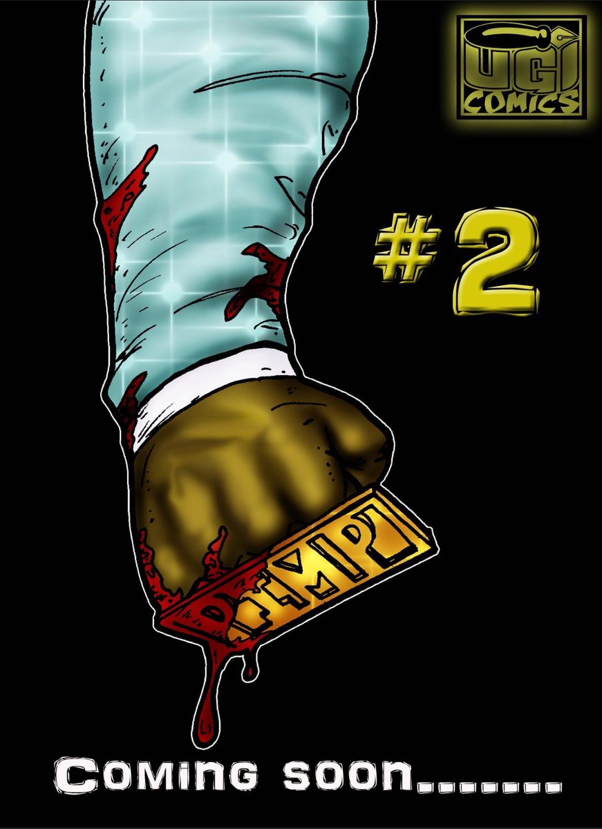 ThaPimpHand's tweet image. 