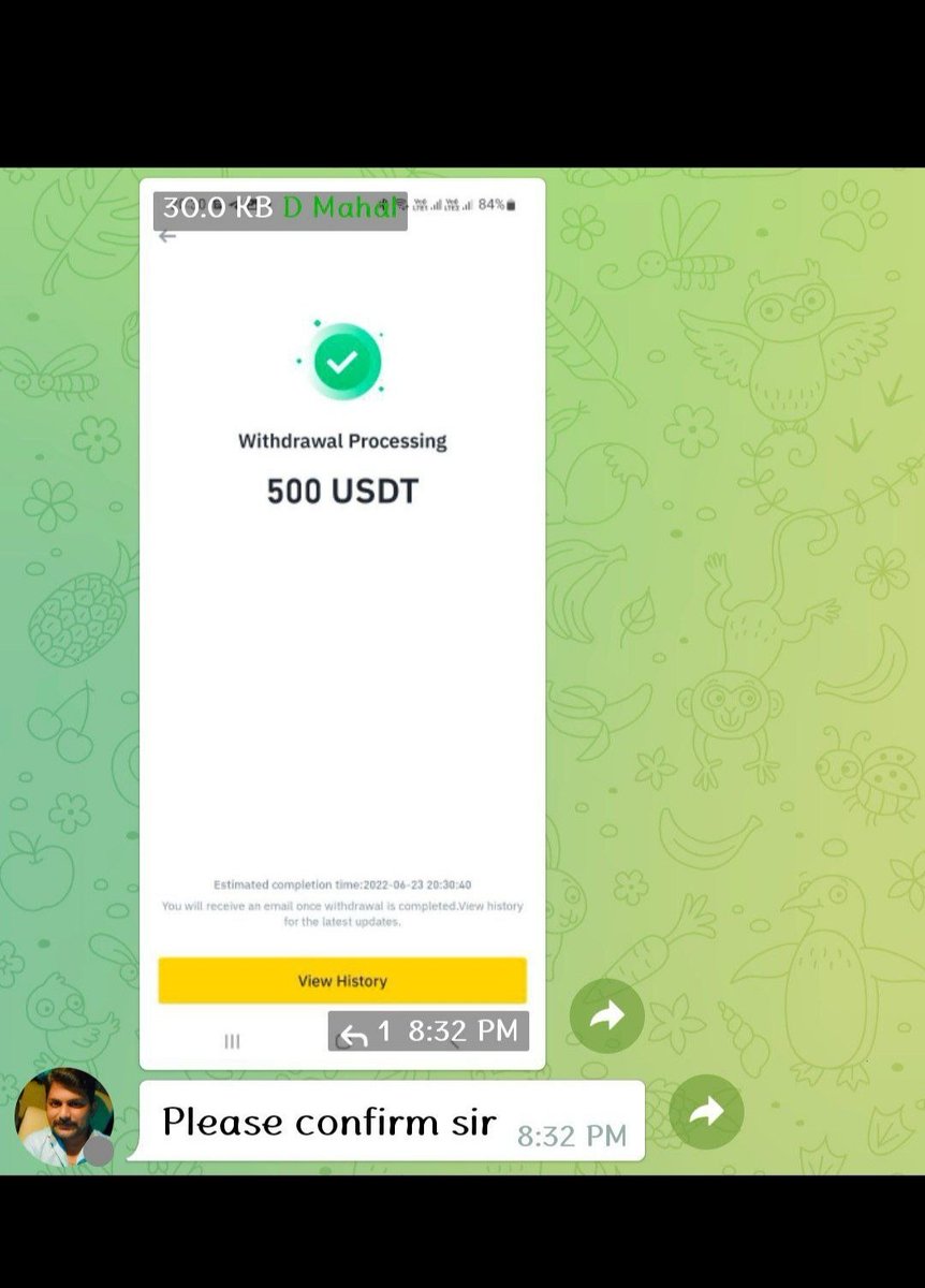 Crypto829's tweet photo. Thanks for trusting on us contact us for investment and earn huge profit

#FOMC #Crypto #cryptocurrency #Bitcoin #blockchain #trading #investment #Etherum https://t.co/Yhj3MLGEfJ