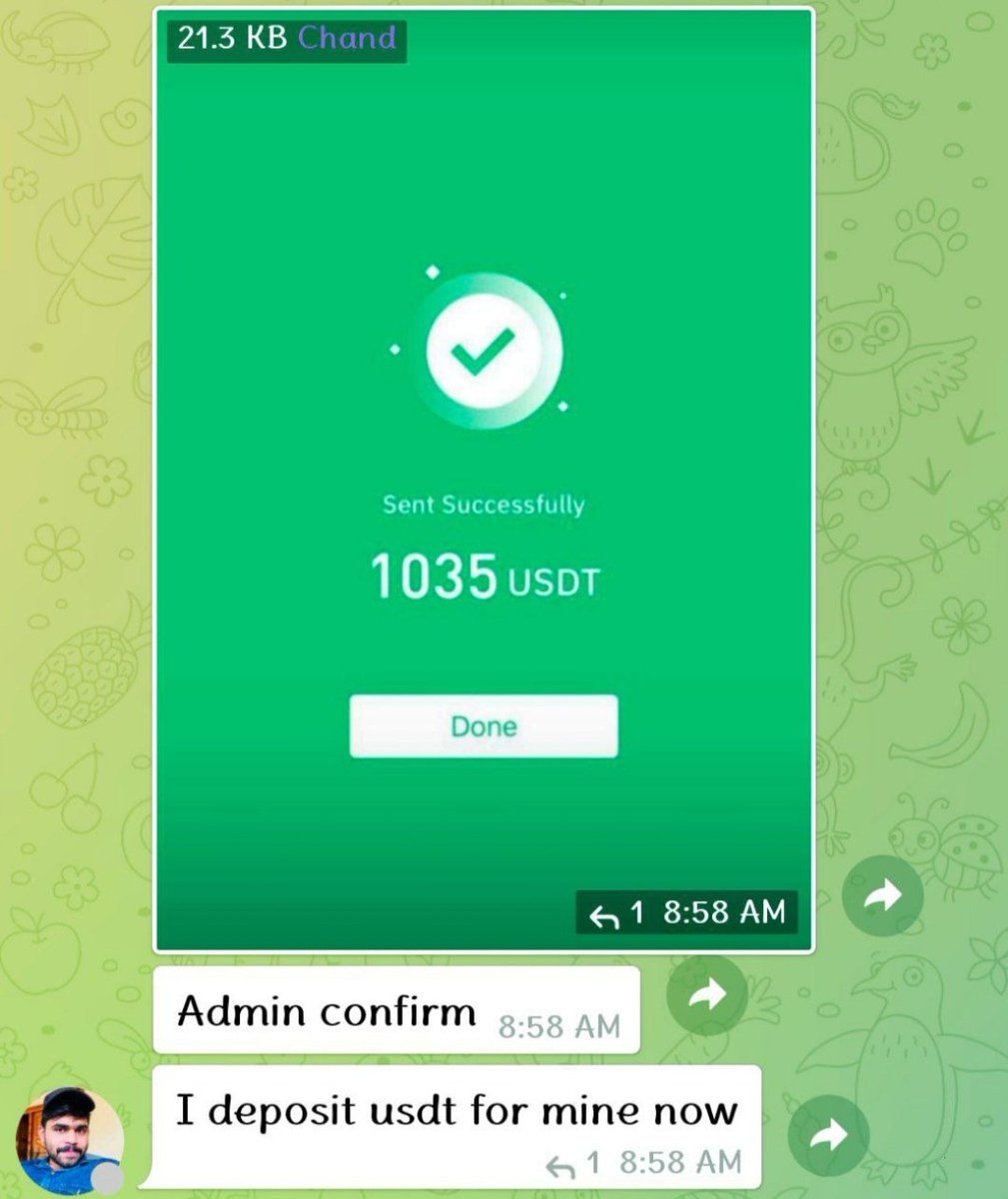 Crypto829's tweet photo. Thanks for trusting on us contact us for investment and earn huge profit

#FOMC #Crypto #cryptocurrency #Bitcoin #blockchain #trading #investment #Etherum https://t.co/Yhj3MLGEfJ