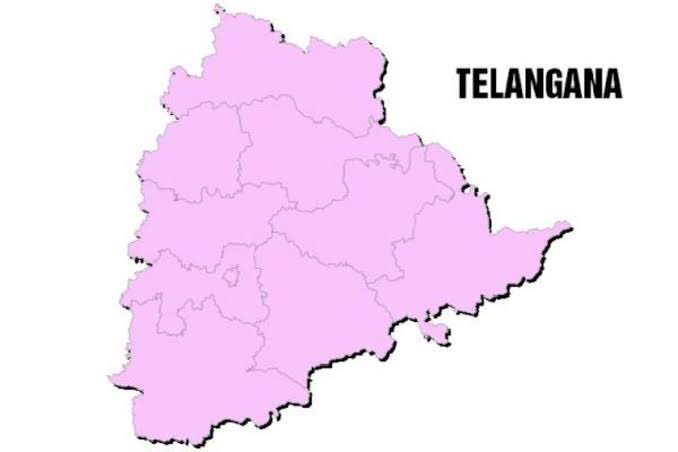 KTRBRS's tweet photo. With 2.5% population contributing to 5% of Nation’s GDP, aren't we already a robust Double Engine?

#Telangana is a proud contributor to Nation 🇮🇳 

#TriumphantTelangana
 #KCR https://t.co/yDqGcW3OuL