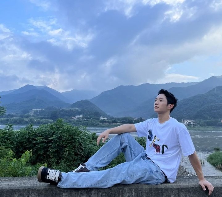 🐥 on Twitter "RT HolliesGlobal 📆07282022 holyhaein instagram update🔥