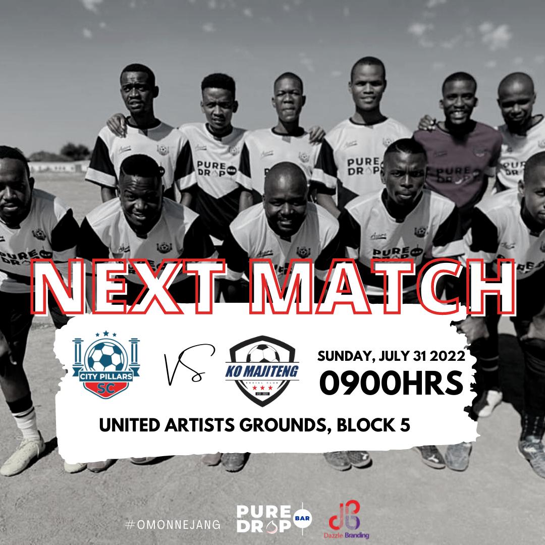 It is with great sadness that we announce the death of Ko Majiteng, a very optimistic child he was, with lots of good things to offer in the future. The funeral will be held in Block5 next to Tlotlo conference. All are welcome to pay your last respect.
#bwsocialclubs 
#puredrop