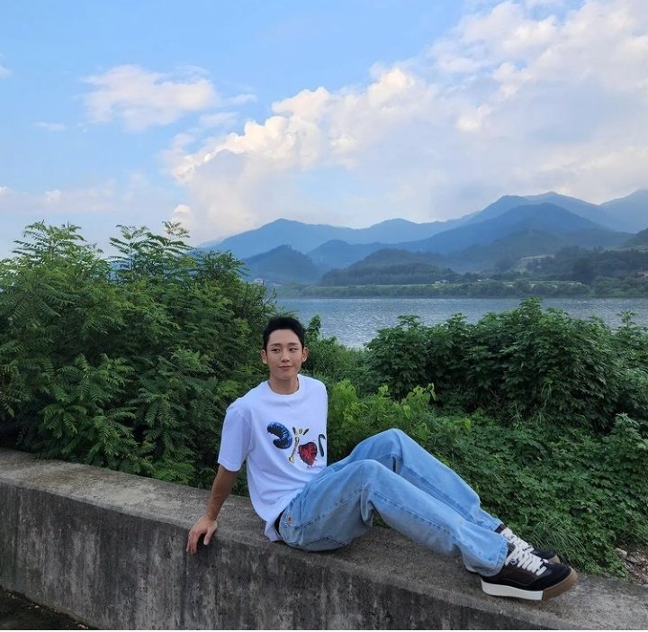 🐥 on Twitter "RT HolliesGlobal 📆07282022 holyhaein instagram update🔥