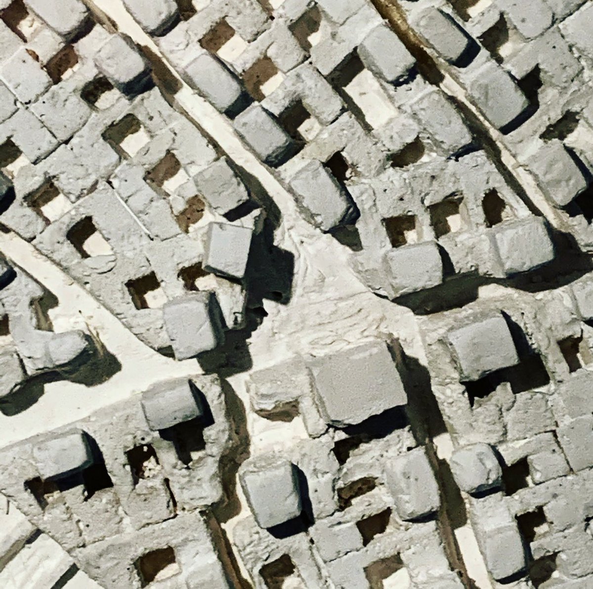 an idea for court houses,workshops,a pub, alleyways and a little square… kings cross