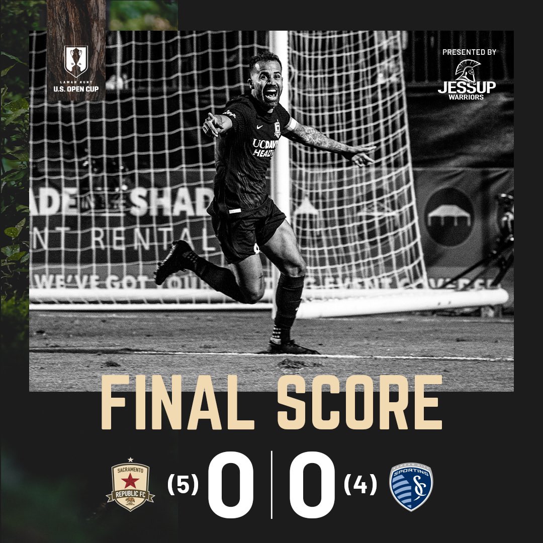 SacRepublicFC's tweet photo. Why not us? 😤 https://t.co/rAoaeOFwKH