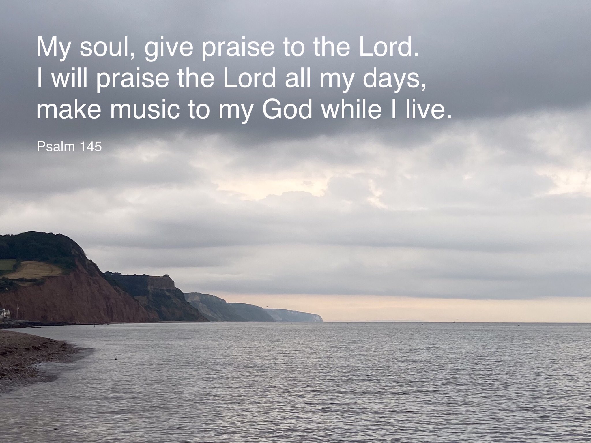 Sacred Tweets on Twitter: Sacred Tweets on Twitter: