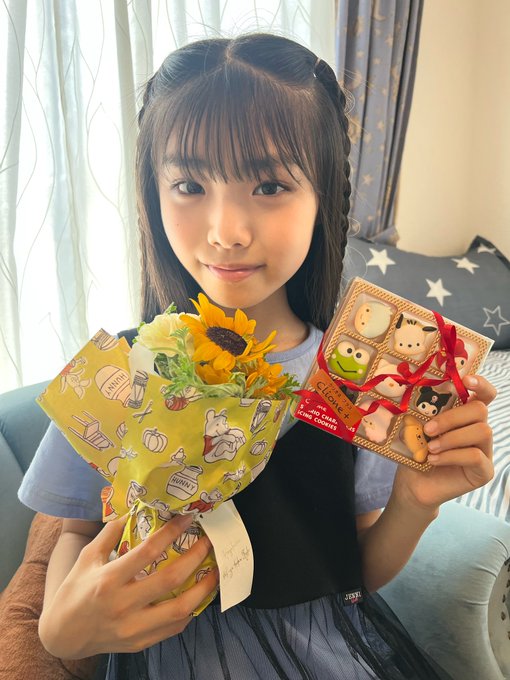 Twitterのコスプレ画像2