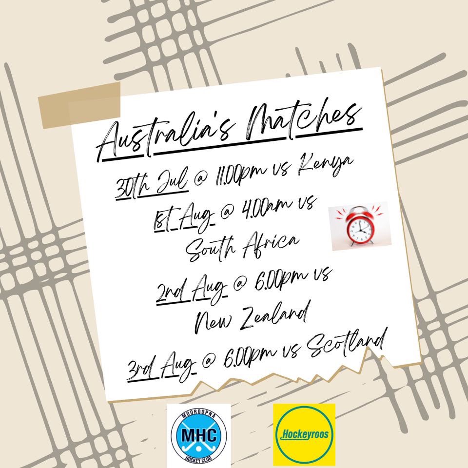 MooroopnaHockeyClub tweet media