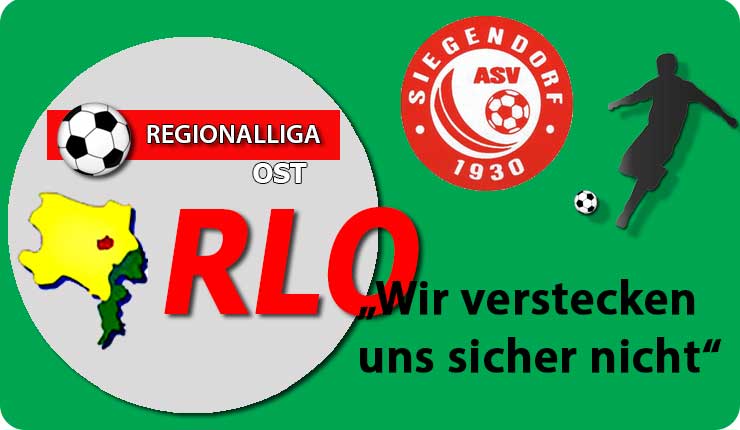„Wir verstecken uns sicher nicht“
Aufsteiger Siegendorf will auch in der Ostliga offensiv auftreten - Die Nummer eins „reizt“
bgld-fussball.at/?p=12977