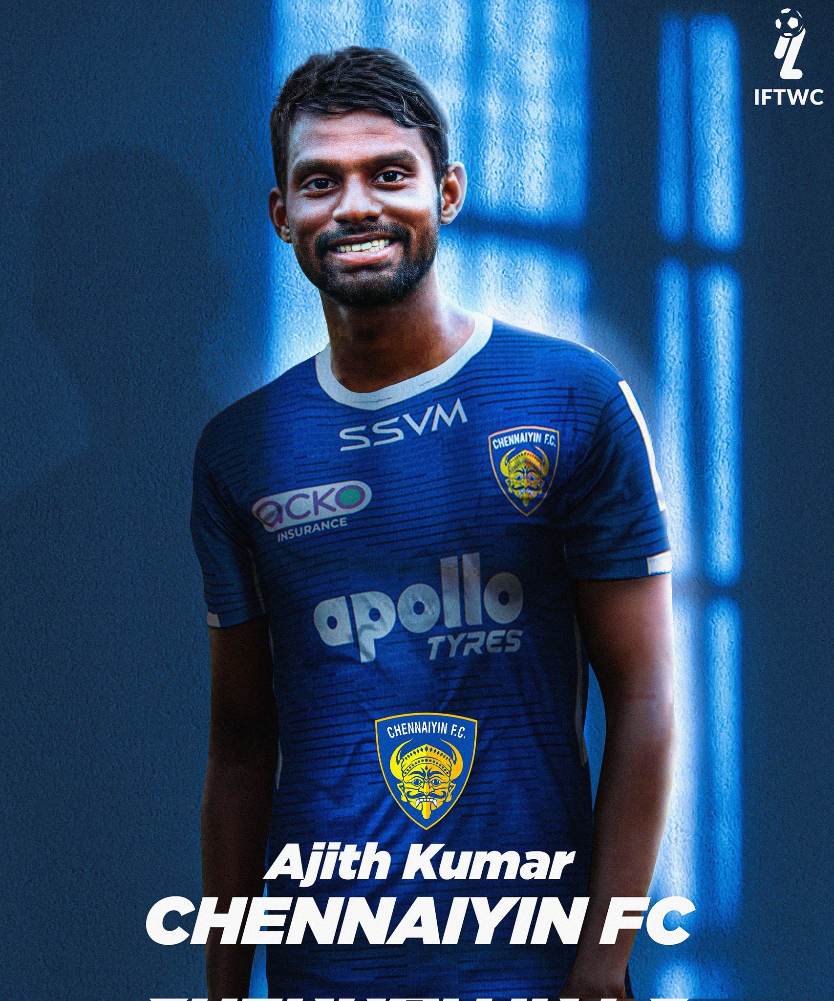 Chennaiyin fc best sale kit