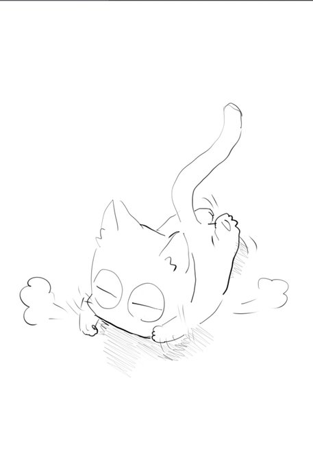 今日絵イヤイヤ期みたい 