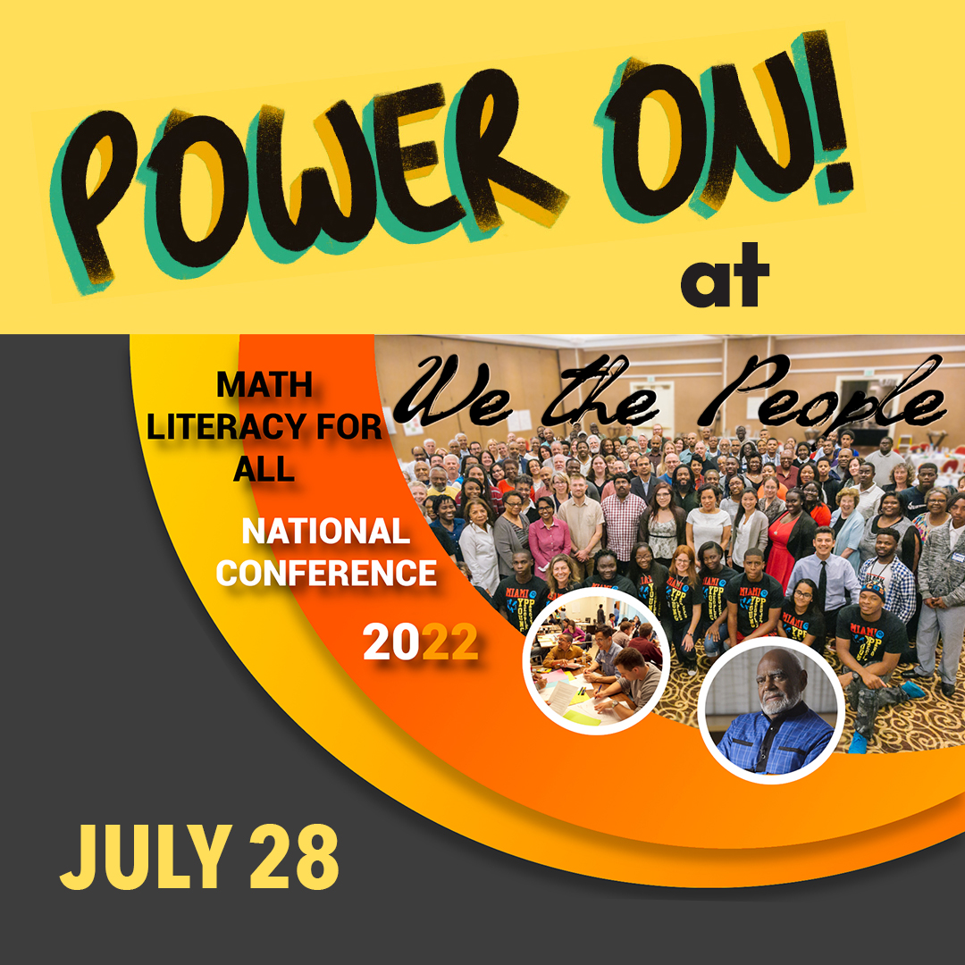 PowerOnBook's tweet photo. So honored to present at @AlgebraProject2 WtP-ML4A Alliance Conference inspired by Bob Moses to whom we dedicated @PowerOnBook. Join authors Jean Ryoo & Jane Margolis, @csteachersorg #EquityFellow @LilibethMay9, & students Takeria Blunt and Natalia Gopar. Registration is free! https://t.co/LQUbdCFEXq