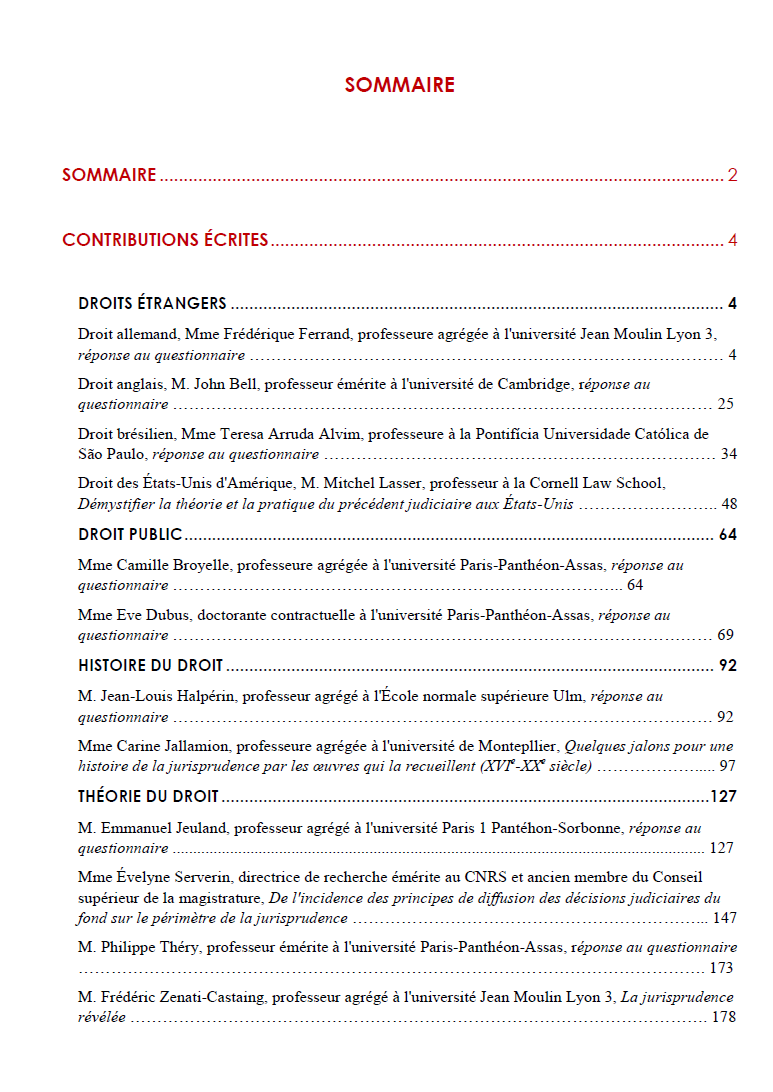 JobertSylvain's tweet photo. Les annexes du rapport sur la diffusion des données décisionnelles et la jurisprudence sont désormais en ligne ! 

A télécharger ici, au format PDF : https://t.co/6NDMtNsIif

Merci encore, notamment, @broyelle, @frederiqueferr9, @BenoitFrydman, @CarineJallamion et @JeulandE. https://t.co/aodFfqOk8t