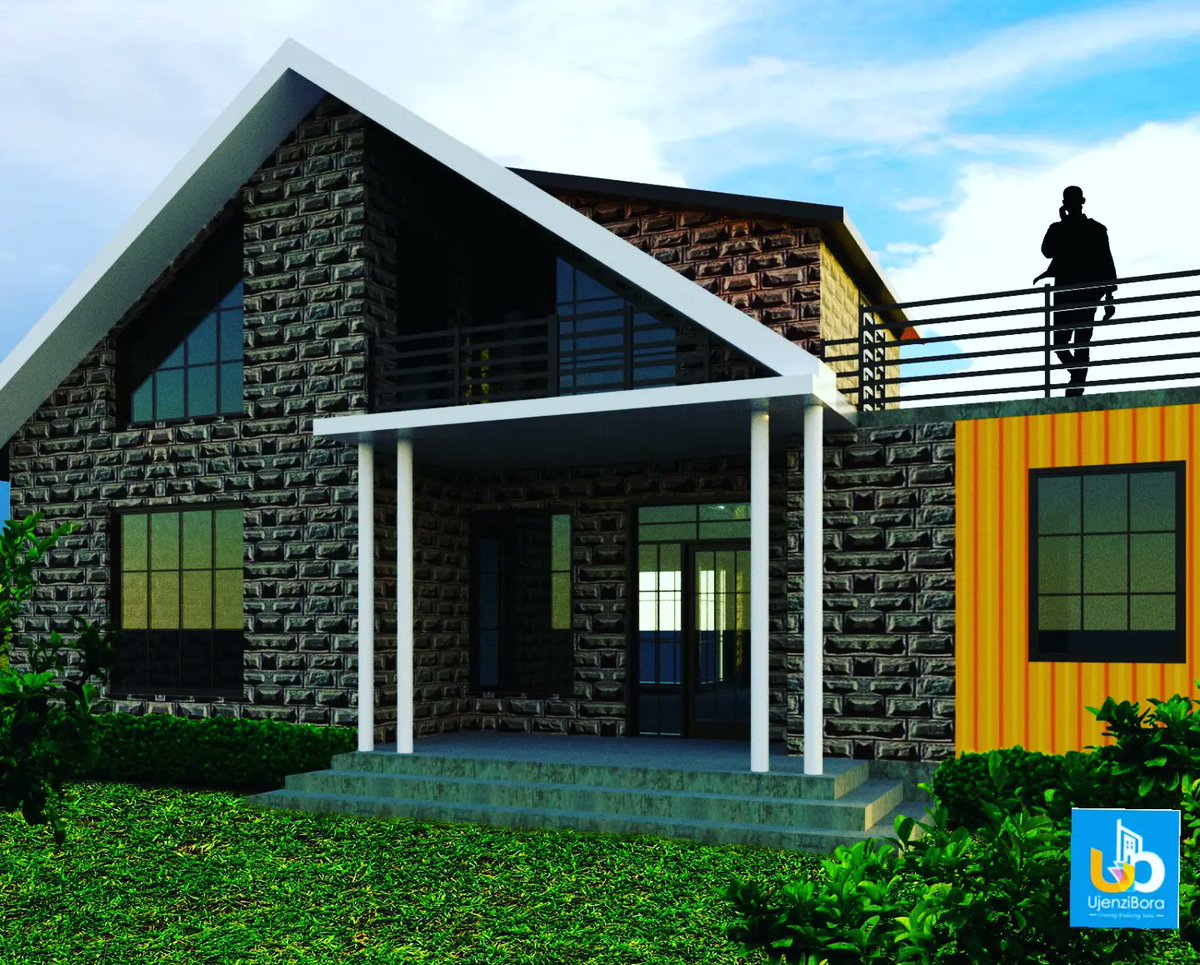 dnahinga's tweet image. A balcony should be wide enough to accommodate a tent or two.

Many times, we build all the bedrooms in a house. 

This does not have to be so. 

Apart from airing linen and storing buckets, a terrace/balcony can be much more🔨

#PracticeNotes 
#BuildEveryday 
#SketchItBuildIt