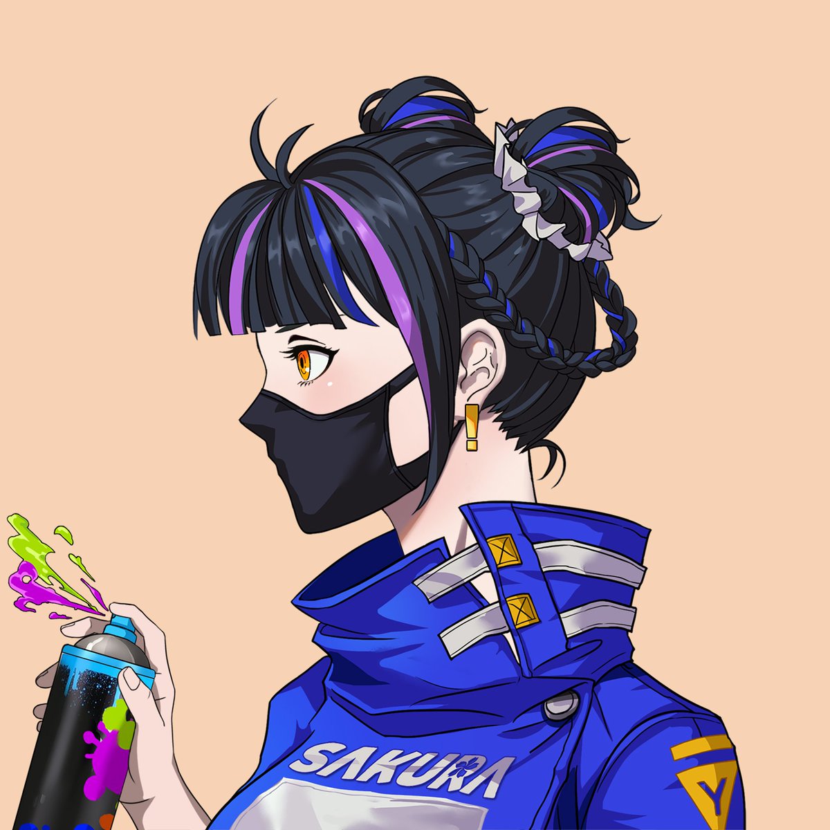 megadaobr's tweet photo. 🎁 WHITELIST GIVEAWAY! 🎁

3x Sakura WL for @SakuraMeta

1️⃣ Follow @SakuraMeta &amp; @smaris and @nft_blues 
2️⃣ Like♥️&amp; RT
3️⃣ Tag 3 friends

Ends in 48 hours⏰

#Nfts #NFTGiveaway #NFTGiveaways https://t.co/elI5Y0XyPl