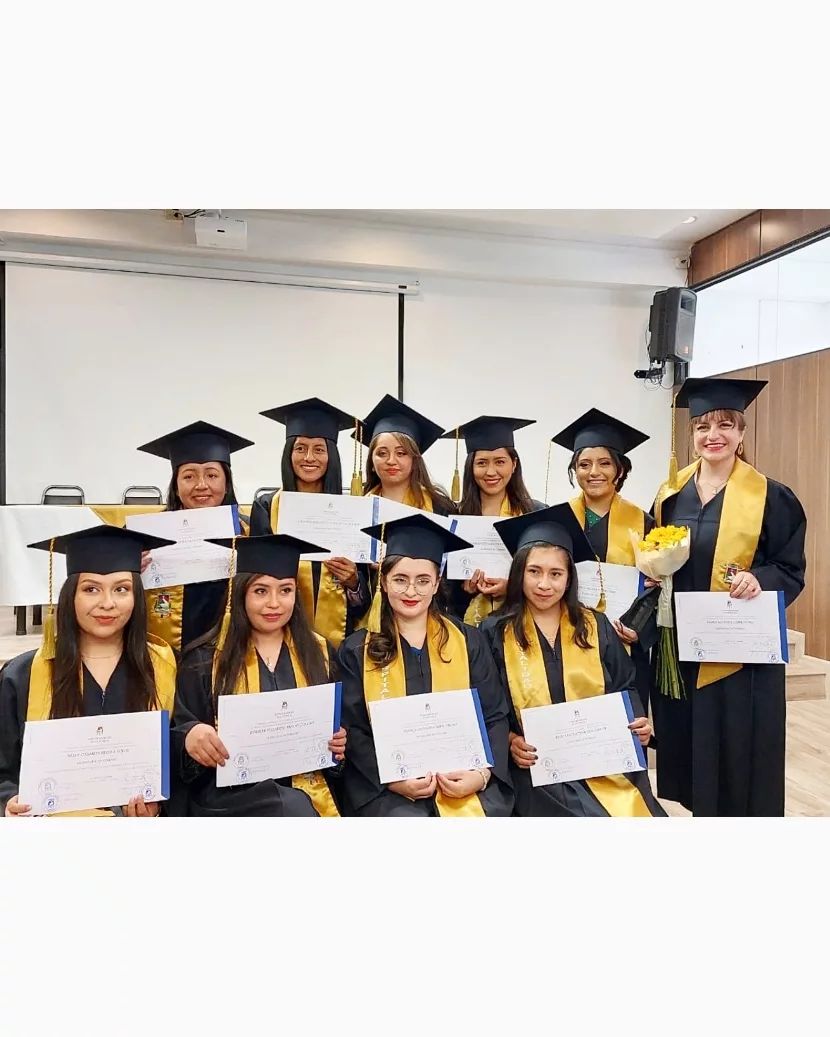 PreitTour's tweet image. 🔴La mayor parte de estudiantes vinculados PREIT-tour
 🔴11 tesis y algunos papers, 
🔴14 estudiantes vinculados laboralmente al proyecto.

#UCuenca #KULeuven #VLIRUOS #PREITtour