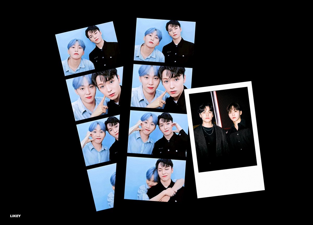 개인적으로 뽑으려고 했는데 여러장 뽑을거 같아서 나눔 진행 합니다 :) 

RT해주신 10분께 인생네컷 2장과 폴라로이드 1장을 드립니다~! (국내거주자 한정)
98즈에게 무한한 감사를...🥹💙