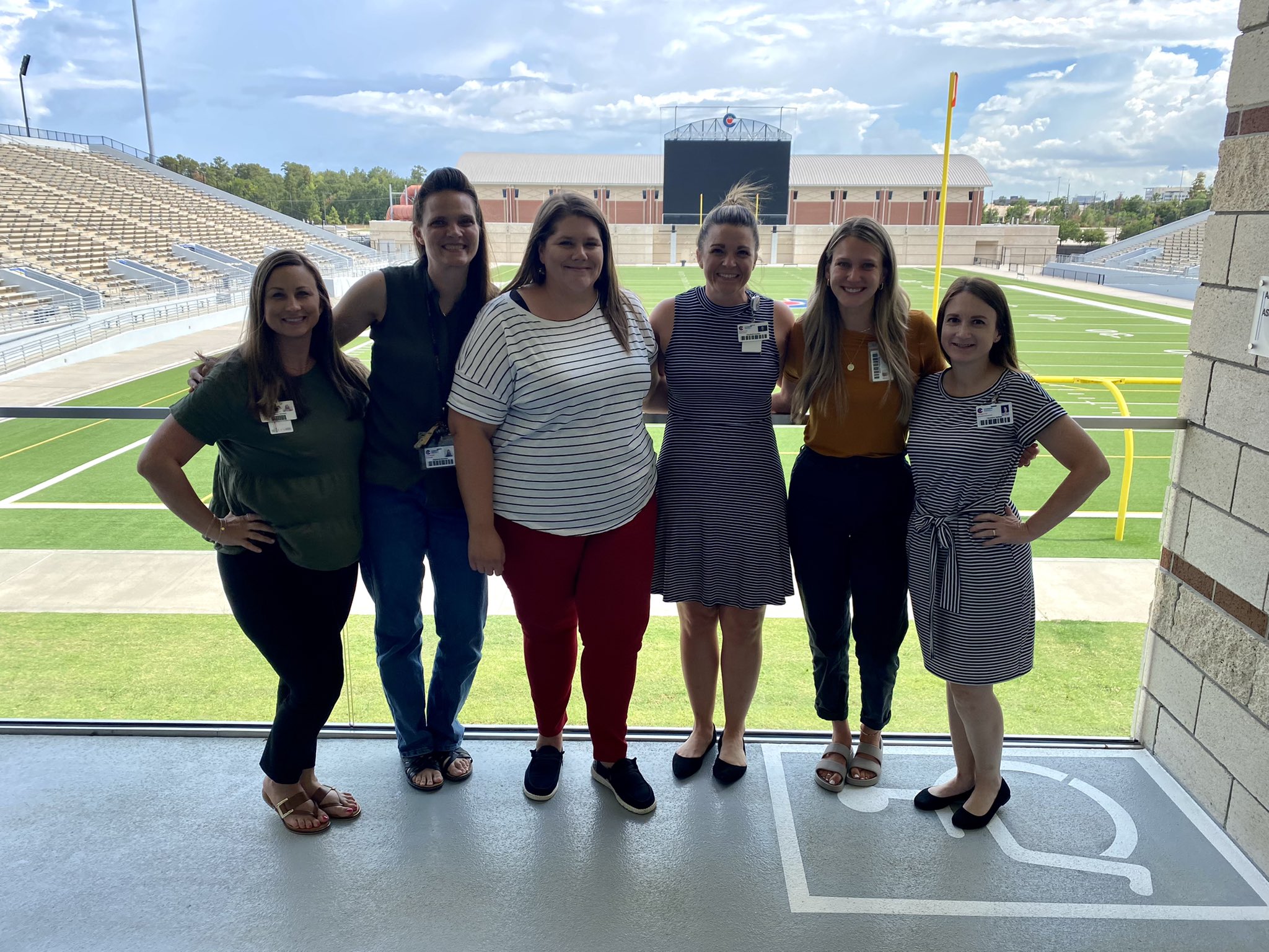 Houser Elementary on Twitter "Learning with the team at Lead4ward