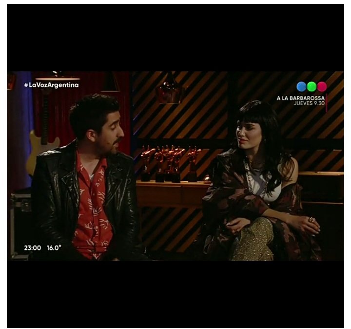 amicanatash's tweet photo. Los mejores Coach y Co-coach el mejor duo de #teamLal #LaVozArgentina https://t.co/LB2VDlOxqP