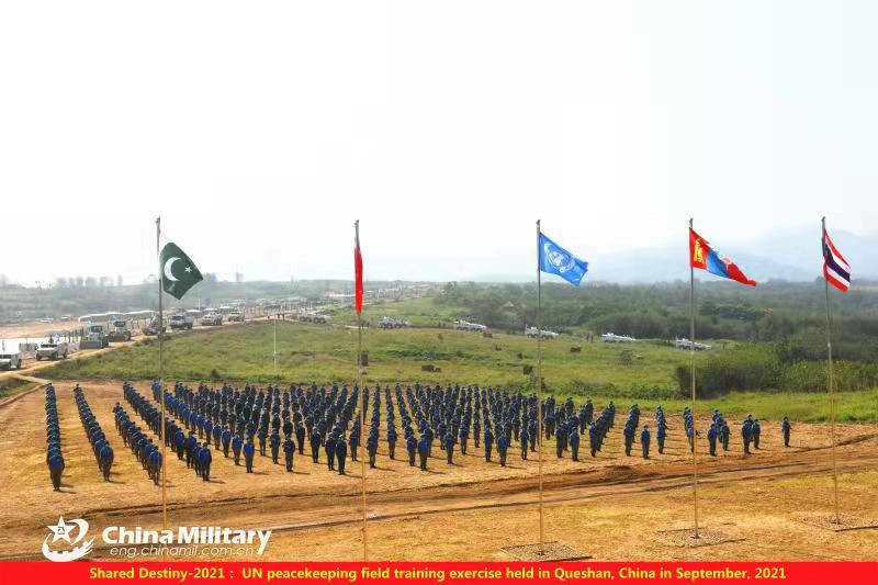 ChineseEmb_FJ's tweet photo. #PLA95YEARS
👉 Peace Mission
Chinese PLA has taken an active part in international peacekeeping & escort operations and effectively fulfilled international responsibilities and obligations.
@Rfmf_Media @FijiNavy @sun_fiji @FBC_News
#4DAYCountdown https://t.co/MKkqjkwMNv