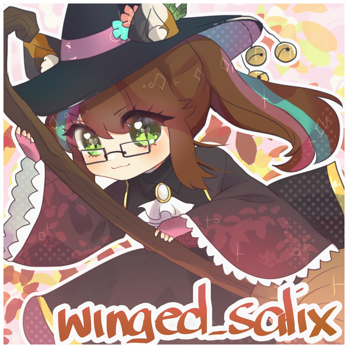 winged_salix's tweet photo. A while ago, I won a music raffle ran by @ElvenElleVTuber, and today! The song was posted!! Go check it out on their YouTube for the audio visualizer and Soundcloud for better audio!!! (With art done by my beloved @softmushie.) 💜

https://t.co/WAy37CSf1v
https://t.co/Awk2N6BPSk https://t.co/lRzDDb6lQ9