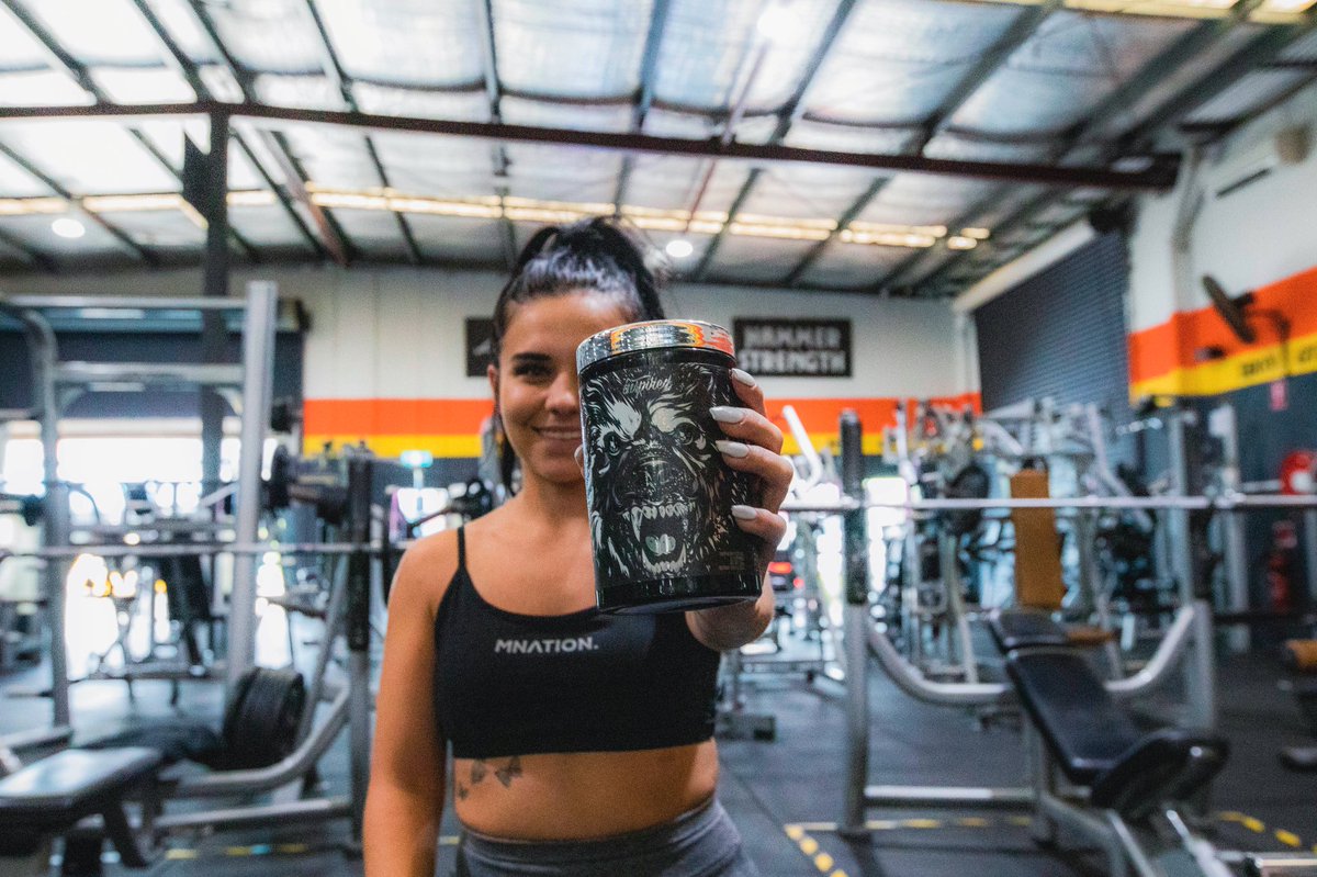 IronGymClub's tweet photo. Run out of your favourite pre-work? Iron Body Nutrition and Supplements has you covered for all your sports nutrition needs! 👏🏼 #sportsnutrition #gym #gymsupplements #supplements #preworkout #ironbody #sydney #inspirednutraceuticals https://t.co/n2HY69AaE0