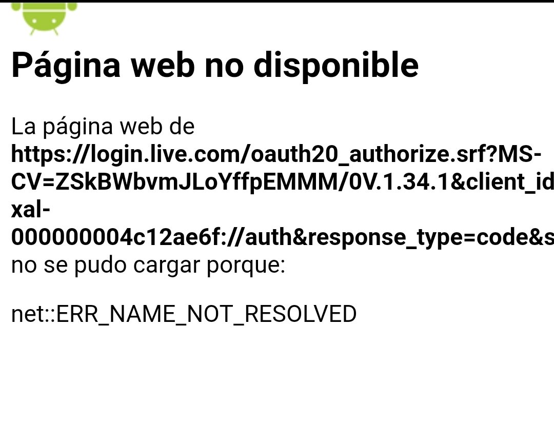 AloncilloPonce's tweet photo. @Xbox que pasa ?? https://t.co/nhsRyy88BH
