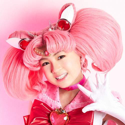 Daily ChibiUsa/ChibiMoon ꪔ̤̮ on X: Daily ChibiUsa/ChibiMoon ꪔ̤̮ on X: