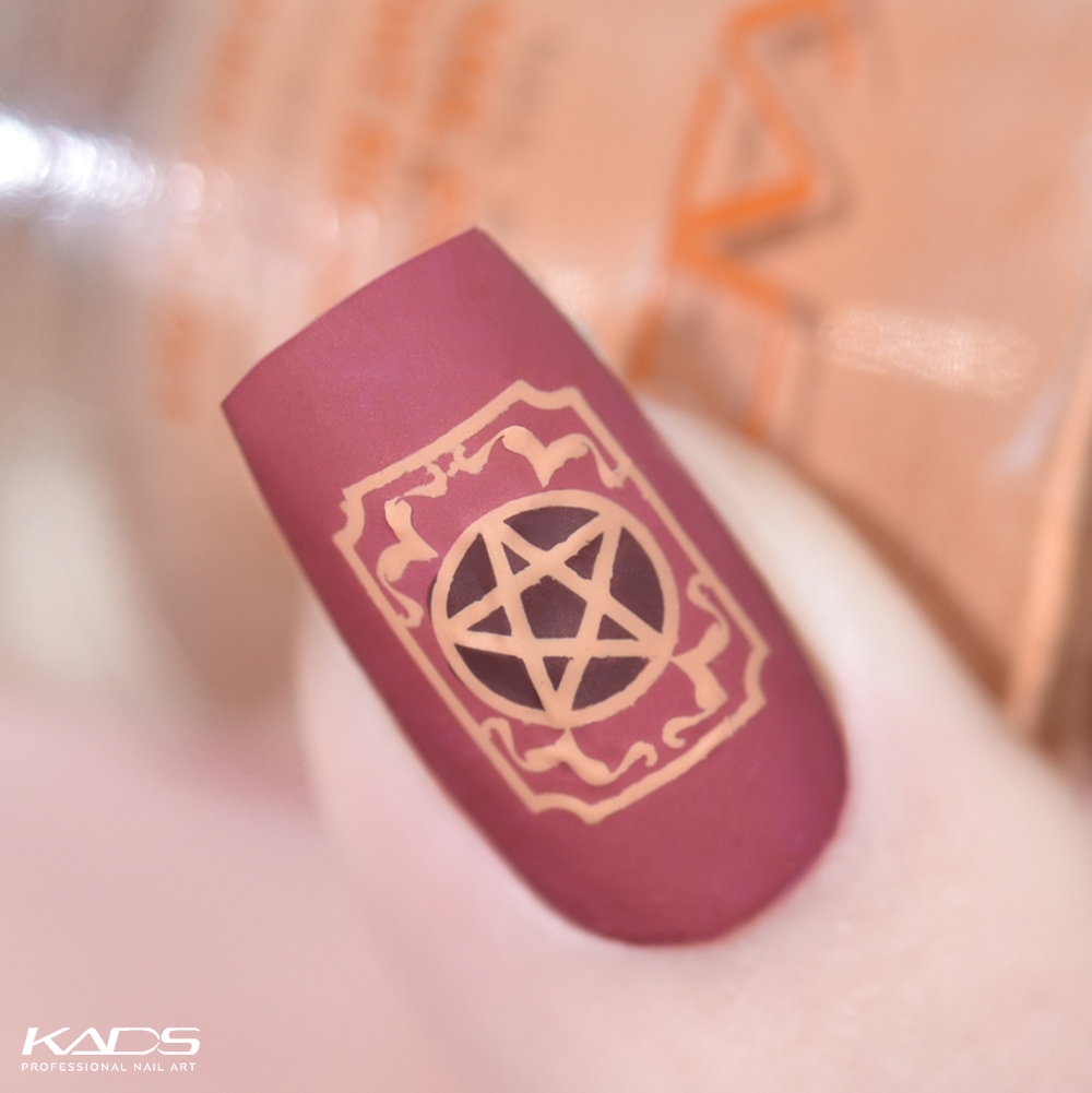 Kadsnailart's tweet photo. 🧡🔮🧡
KADS Stamping Plate Fashion 087
KADS Two in One Stamping Polish C04 C23 C34 C38
KADS Stamping Polish 15
Available now at https://t.co/UE4F2dKnQN(link in bio)
#kadsfashion #kadsfashion087
#nails #kads #kadsnailart
#magicnails #magiccircle https://t.co/MwIlIVBg6M
