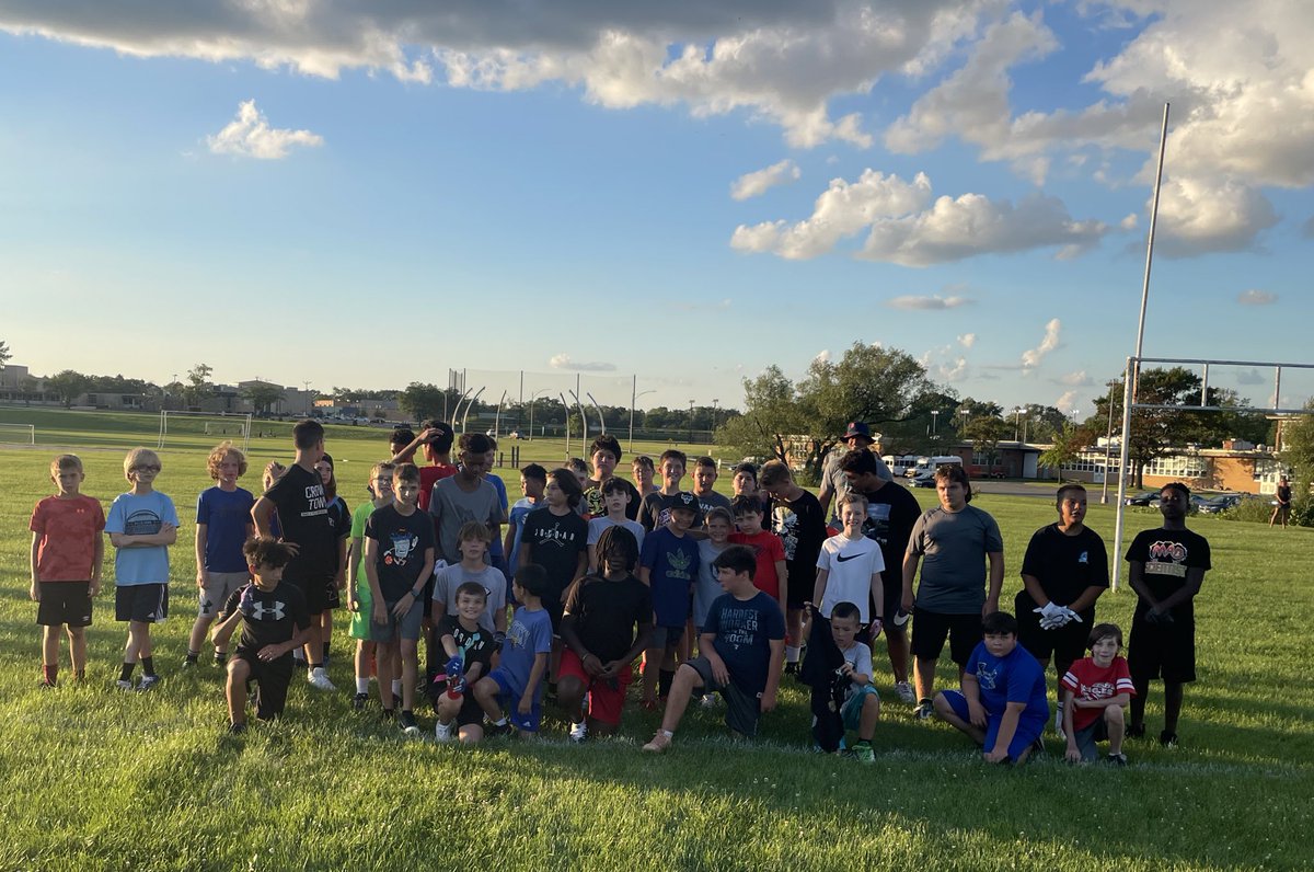 The future put in work today! 

MtC