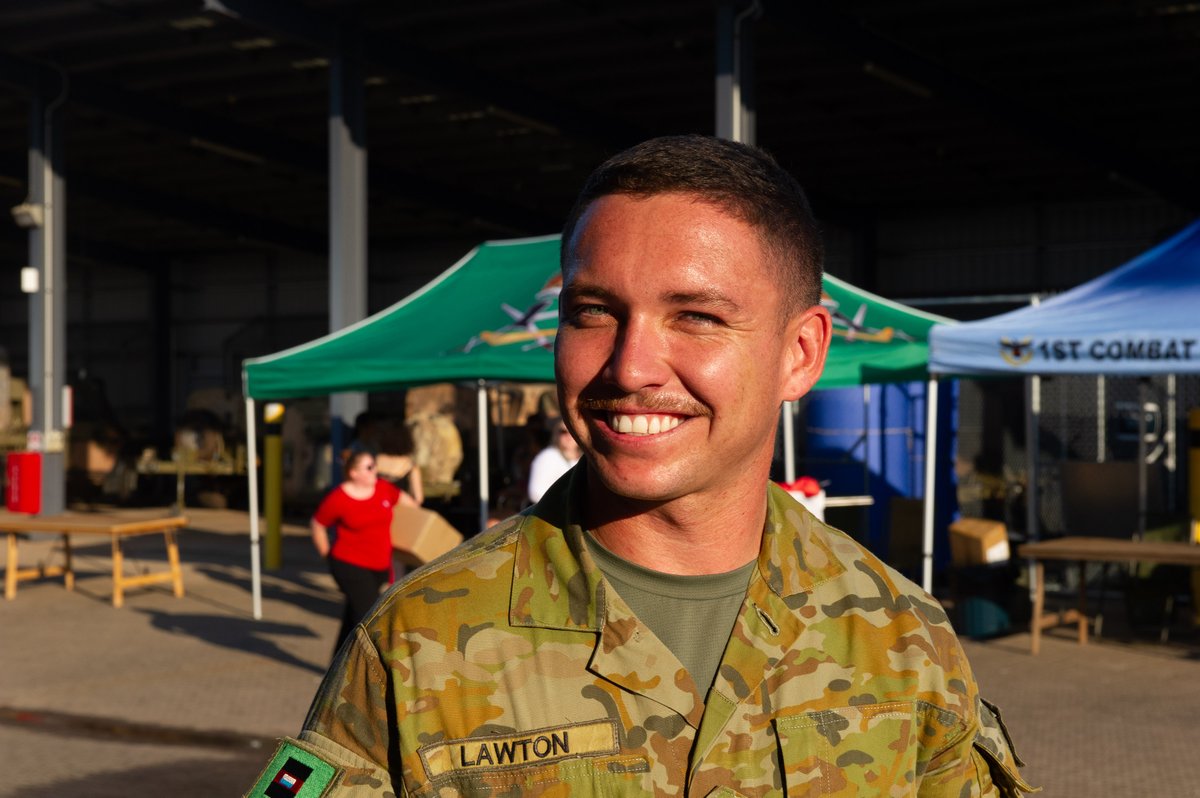 1st Combat Signal Regiment - Australian Army tweet media