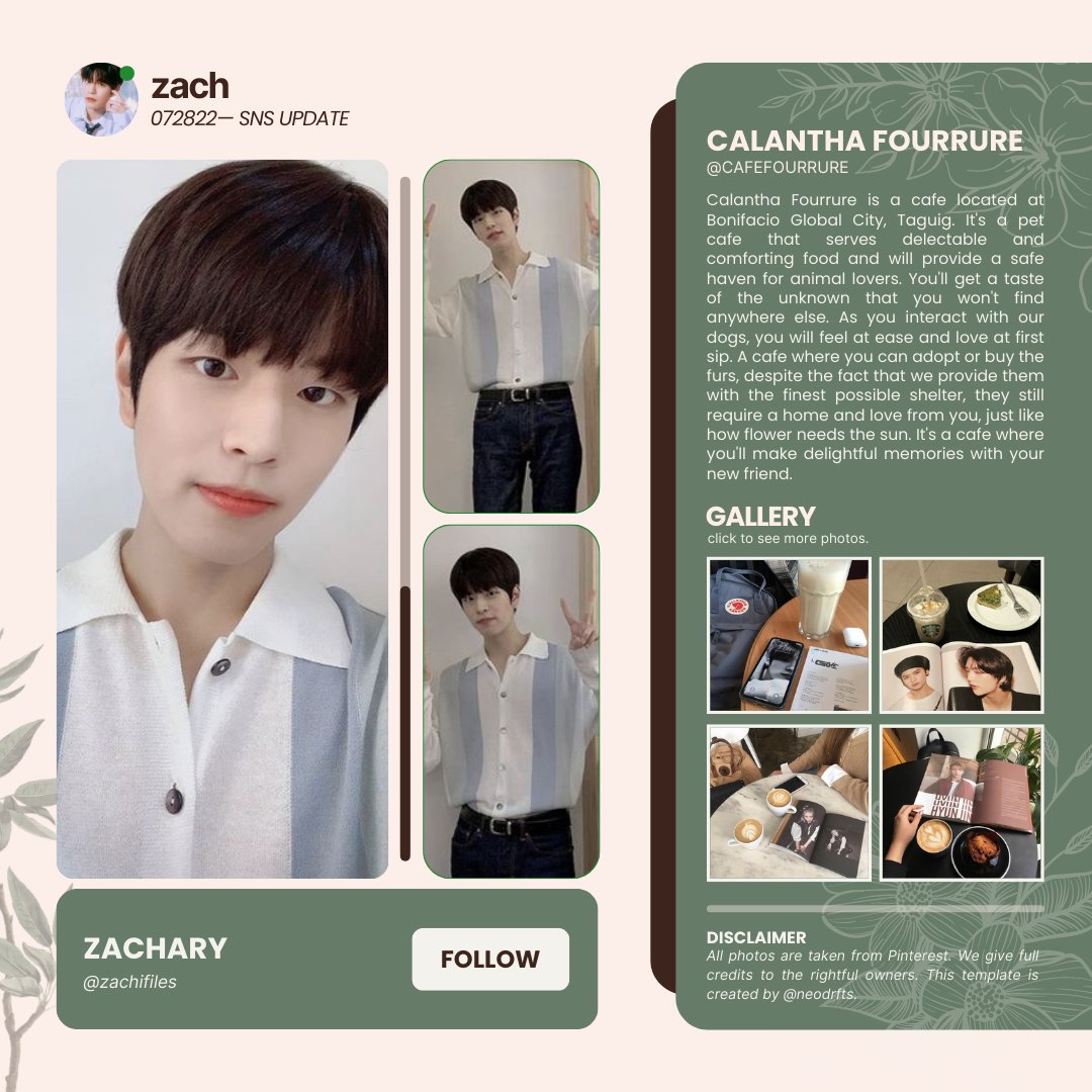 ㅤ
ㅤ
ㅤㅤ更新 ————— ﹫zachifiles.ᐟ
ㅤㅤ ㅤ 22.07.28  ╱ 10:11 AM
ㅤ
ㅤ