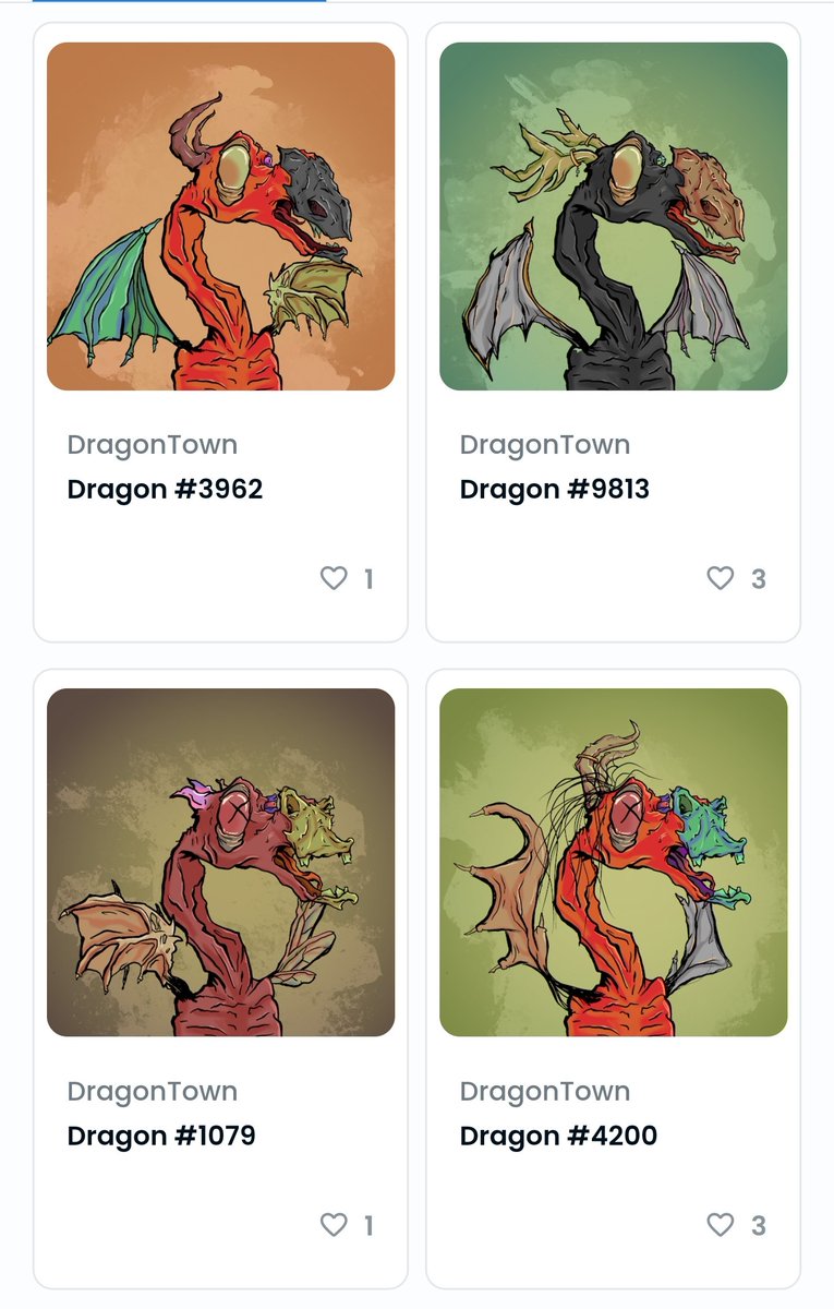 Killah_Tomatoes's tweet photo. 📢 Giveaway a @dragontown_wtf 🚨
Must follow ➡️ @Killah_Tomatoes
Must Like & RT ❤️ ♻️
Tag 3! ⏬️
Twitterpicker after 100 likes/RTs! 💯
#NFTGiveaway #NFTs #NFTdrop #ETH #Metaverse #NFTCommunity #NFT #dragontown #retweet #like #follow #Giveaway https://t.co/eHWaybctvY