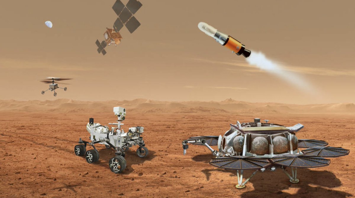 AstroPnoy's tweet photo. Send Your Name to Mars on NASA's Next Mission to the Red Planet: https://t.co/YdESLSMXR8 #MarsSampleReturn #Mars2028 #MSR https://t.co/L7OXdiwTtj