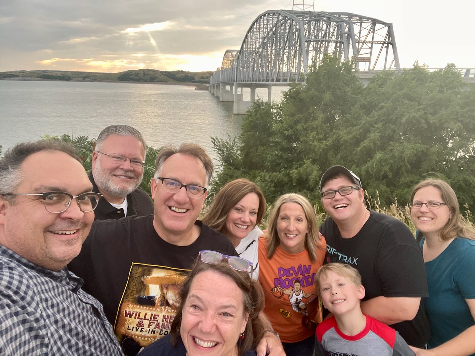 S.D. Newspaper Association on Twitter "Love these peeps! SDNA board at