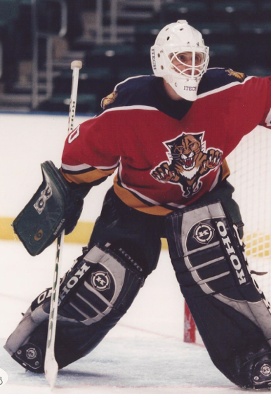 RT @GoalieHistory: 2001: Andrew Allen signed as free agent with Florida Panthers. https://t.co/NQi0hAMNRX https://t.co/zHDIyiFwlF