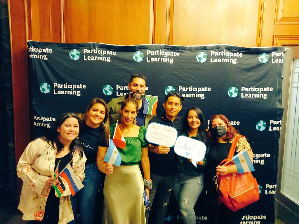 Luciana Fernández Colucci tweet media