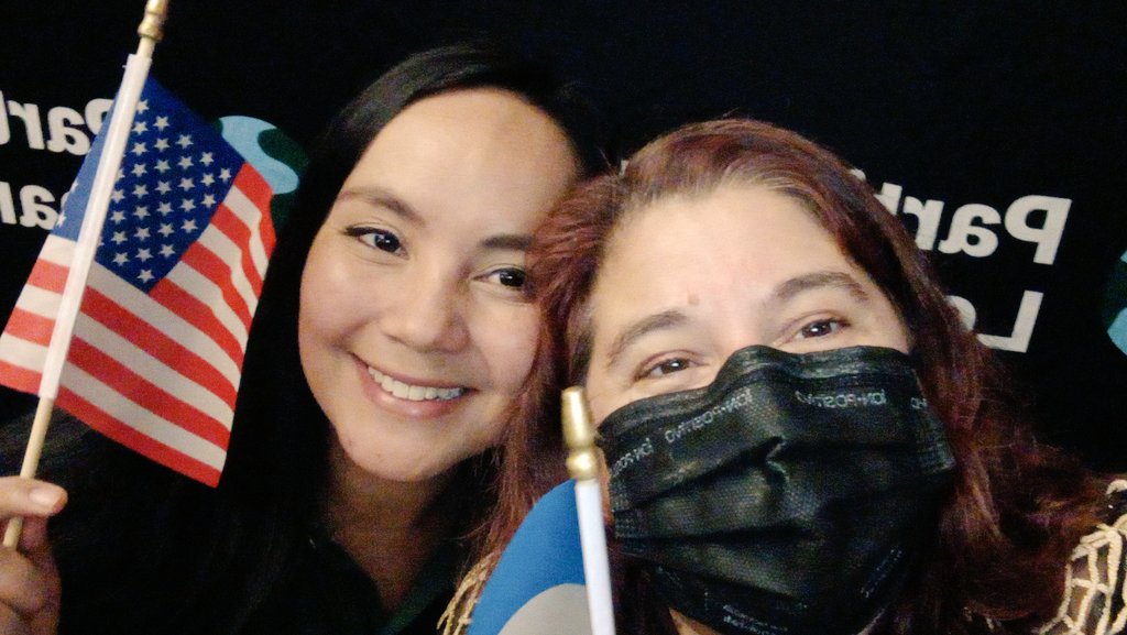 Luciana Fernández Colucci tweet media