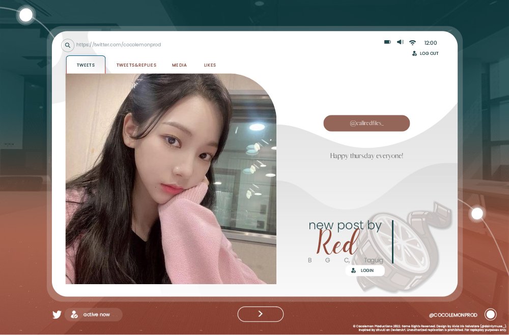 WERTHEIMER, Callienne Jared tweet media