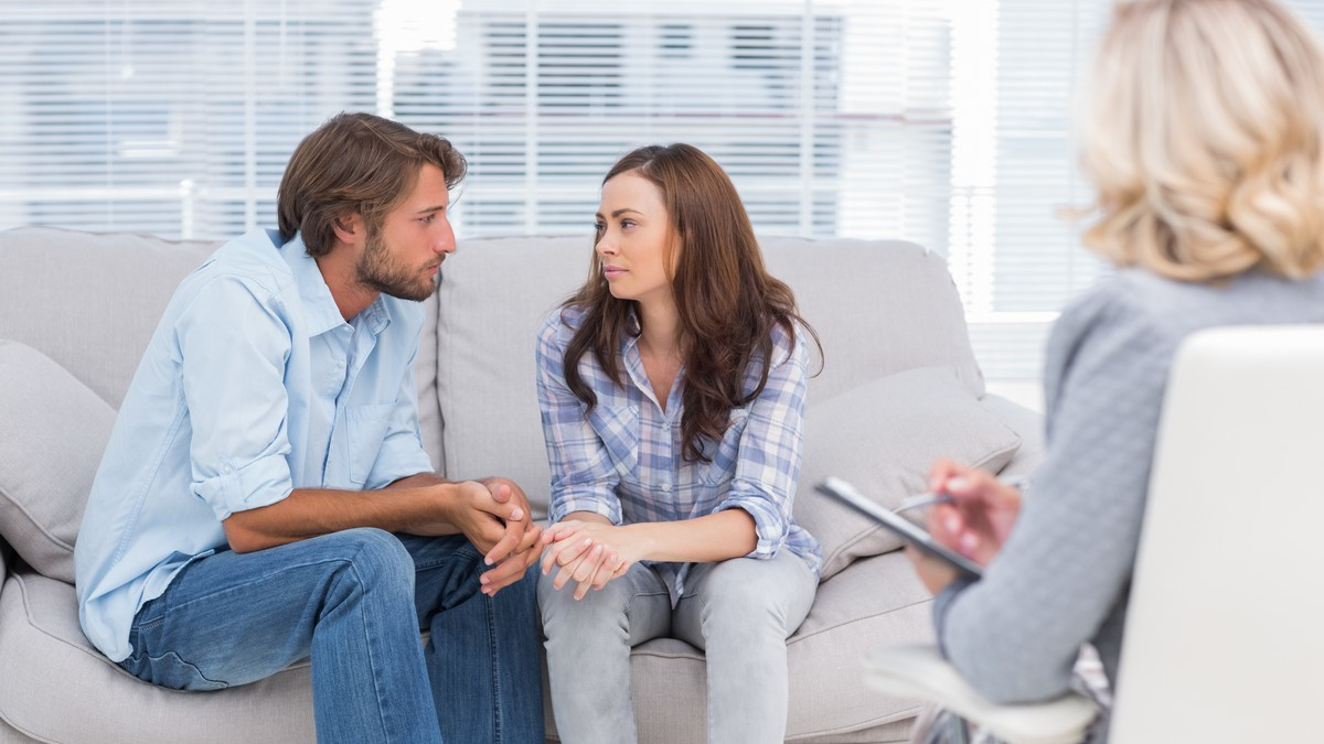 Understand Your Relationship Dynamics

Couples counseling provides an avenue to discuss and resolve any marital conflicts, as well as better understand your relationship dynamics.

Read more: facebook.com/permalink.php?…

#CoupleCounseling #RelationshipDynamics